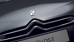 Novi Citroën DS3