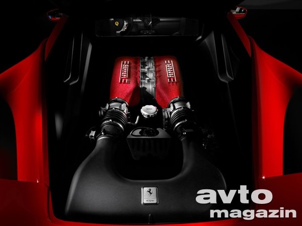 Kako je Chevrolet z motorjem z eBaya poskrbel za enega najboljših ameriških športnikov vseh časov