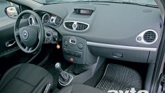 Renault Clio Grandtour 1.5 dCi (63 kW) Dynamique