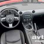 Mazda MX-5 1.8i Challenge