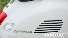 Test: Vespa GTS 300 Super