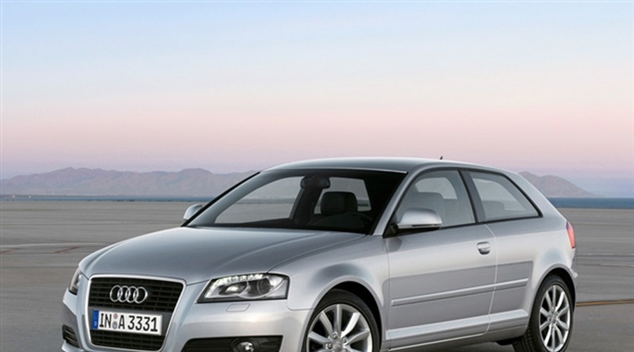 Prihodnje leto: A3 1.2 TFSI (foto: Audi)