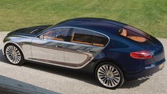 Bugatti 16 C Galiber