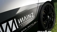 Video+Foto: BMW 130d MD30 Mainz Motorsport