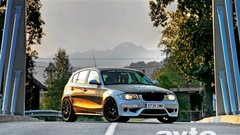 Video+Foto: BMW 130d MD30 Mainz Motorsport