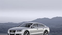 Audi A5 Sportback naprodaj v Sloveniji