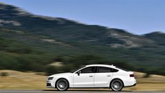Audi A5 Sportback naprodaj v Sloveniji