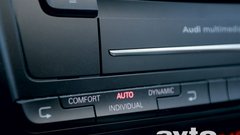 Audi A4 Allroad 3.0 TDI DPF (176 kW) Quattro