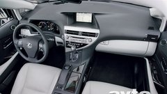Lexus RX 450h Sport Premium
