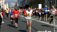 Fotoreportaža: Maraton presežkov