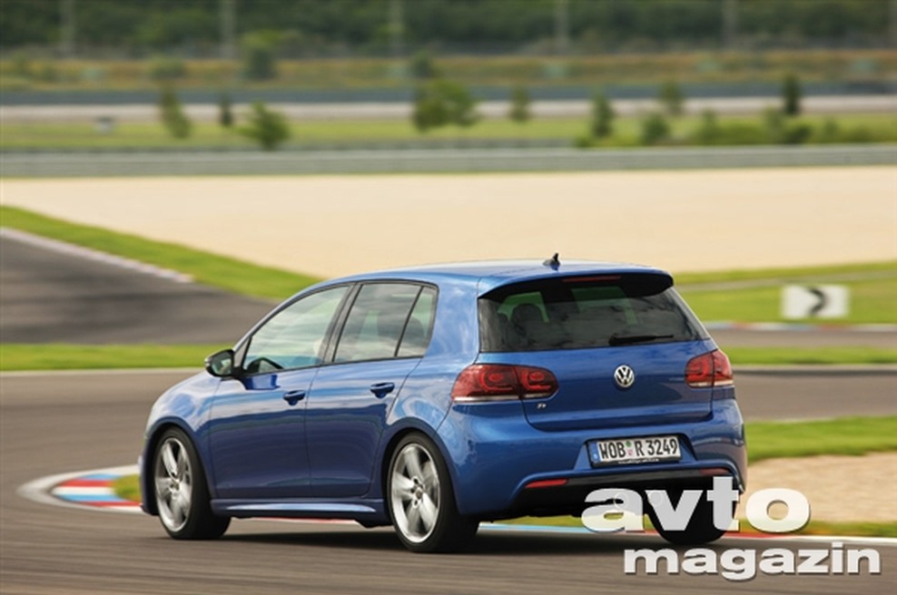 VW sprejema naročila (foto: Volkswagen)