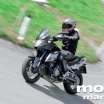 Test: KTM 990 Supermoto T (foto: Aleš Pavletič)