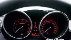 Mazda3 Sport 2.3i MPS