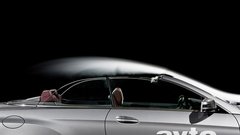 Novi kabriolet Mercedes-Benzovega razreda E