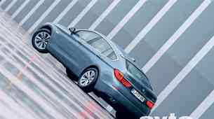 BMW 530d Gran Turismo