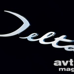 Lancia Delta 1.8 Di Turbojet 16v Platino