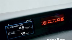 Mazda CX-7 CD173 Challenge