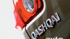 Nissan Qashqai 2.0 16V 4WD Tekna Pack
