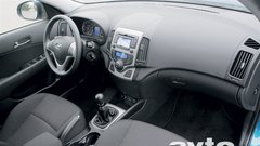 Hyundai i30 1.6 CRDi (66 kW) Comfort