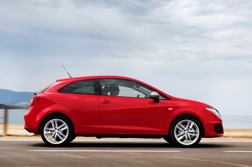 Za športne varčneže (foto: Seat)