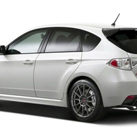 Subaru Impreza R205