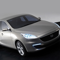 Pr1ma Pininfarina