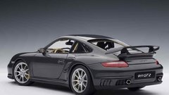 Porsche 911 GT2 TYP 997