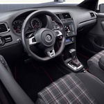 Svetovna premiera: novi Polo GTI je tu (foto: Volkswagen)