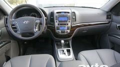 Video: Hyundai Santa Fe 2.2 CRDi Aut. Limited