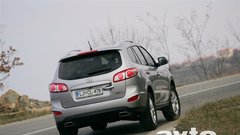 Video: Hyundai Santa Fe 2.2 CRDi Aut. Limited
