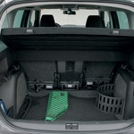 Škoda Yeti 1.8 TSI (118 kW) 4x4 Experience