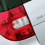 Škoda Yeti 1.8 TSI (118 kW) 4x4 Experience