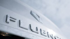 Renault Fluence 1.6 16V Dynamique
