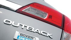 Subaru Outback 2.0D AWD