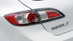 Mazda3 Sport CD150 TX Plus