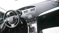 Mazda3 Sport CD150 TX Plus