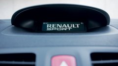 Renault Megane 2.0T (184 kW) Renault Sport Cup