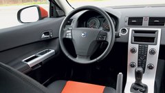 Volvo C30 1.6D DRIVe Start/Stop Momentum