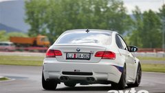 a-workx BMW M3 E92