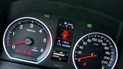 Test: Honda CR-V 2.2 i-DTEC Executive B