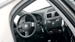 Fiat Sedici 2.0 Multijet 16v 4x4 Emotion