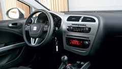 Seat Leon 1.8 TSI (118 kW) Style