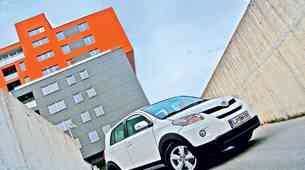 Toyota Urban Cruiser 1.4 D-4D AWD Limited