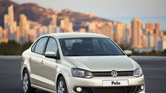 Volkswagen Polo za Ruse