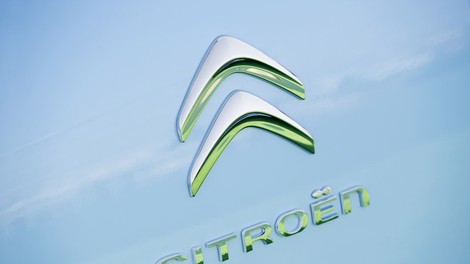 Do pet let Citroënovega jamstva