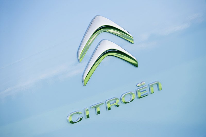 Do pet let Citroënovega jamstva (foto: Citroën)