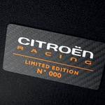 Citroën DS3 Racing (foto: tovarna)