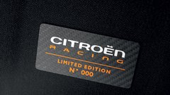 Citroën DS3 Racing
