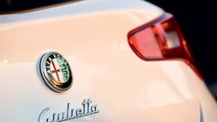 Alfa Romeo Giulietta 1.4 TB Multiair 16v