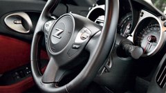Test: Nissan 370Z 3.7 V6 Black Edition